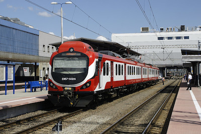 Koleje Wielkopolskie: Mamy plan odbudowy potoków po pandemii